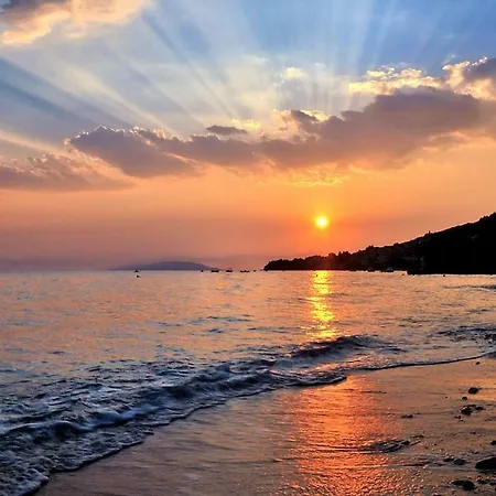 Martina 招待所 3*