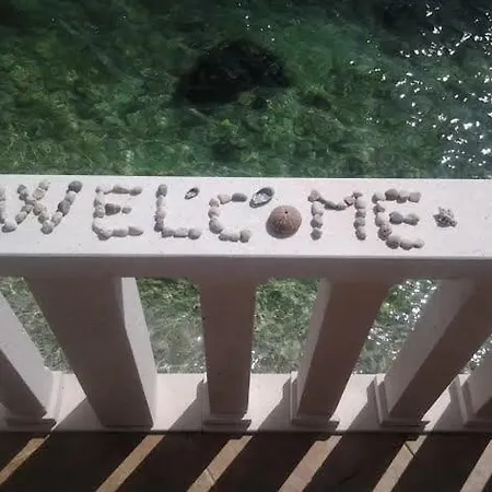 招待所 Martina 3*